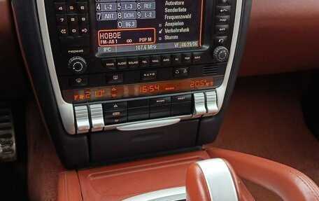 Porsche Cayenne III, 2009 год, 1 070 000 рублей, 7 фотография