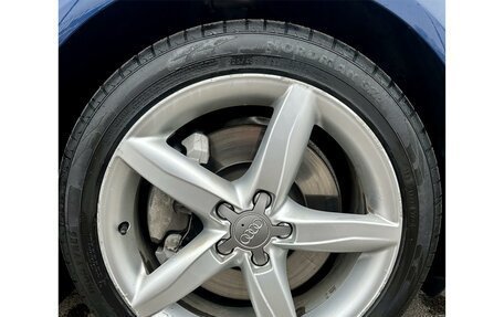 Audi A4, 2013 год, 1 570 000 рублей, 11 фотография