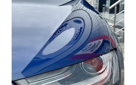 Audi A4, 2013 год, 1 570 000 рублей, 12 фотография