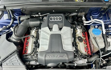 Audi A4, 2013 год, 1 570 000 рублей, 14 фотография