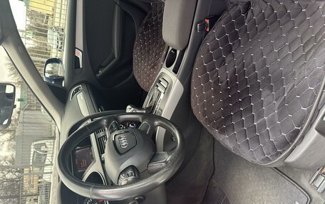 Audi A4, 2013 год, 1 570 000 рублей, 17 фотография