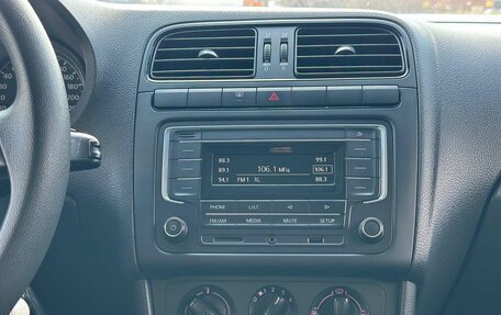 Volkswagen Polo VI (EU Market), 2019 год, 950 000 рублей, 17 фотография