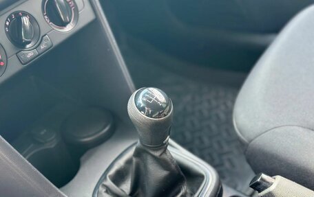 Volkswagen Polo VI (EU Market), 2019 год, 950 000 рублей, 10 фотография