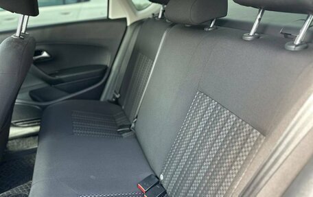 Volkswagen Polo VI (EU Market), 2019 год, 950 000 рублей, 19 фотография