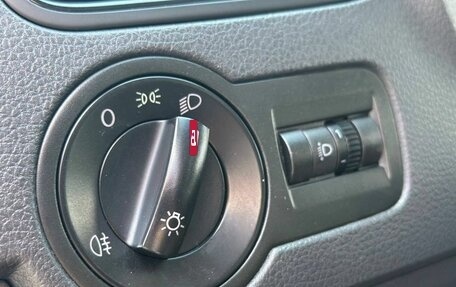 Volkswagen Polo VI (EU Market), 2019 год, 950 000 рублей, 12 фотография