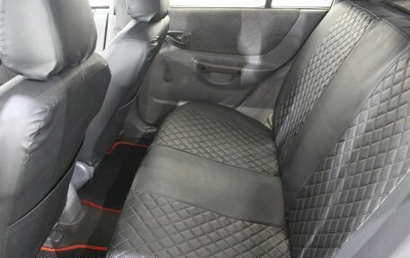 Hyundai Accent II, 2008 год, 365 000 рублей, 17 фотография