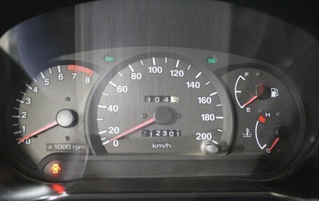 Hyundai Accent II, 2008 год, 365 000 рублей, 18 фотография