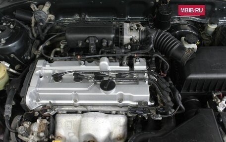 Hyundai Accent II, 2008 год, 365 000 рублей, 14 фотография