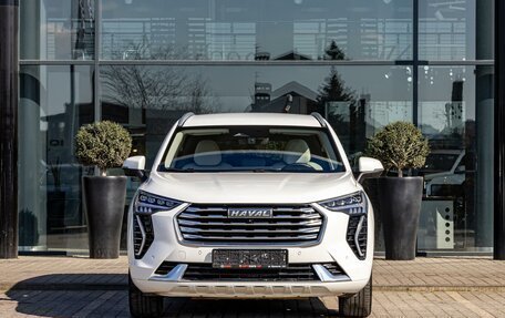 Haval Jolion, 2023 год, 1 795 000 рублей, 2 фотография