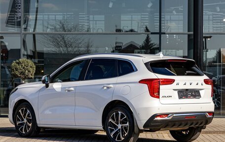 Haval Jolion, 2023 год, 1 795 000 рублей, 4 фотография