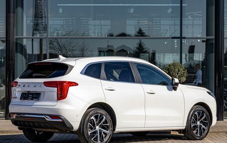 Haval Jolion, 2023 год, 1 795 000 рублей, 6 фотография