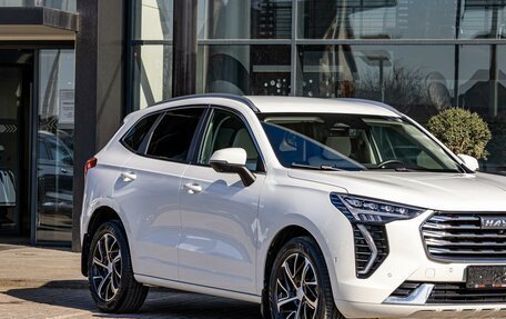 Haval Jolion, 2023 год, 1 795 000 рублей, 7 фотография