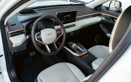 Haval Jolion, 2023 год, 1 795 000 рублей, 13 фотография