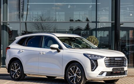 Haval Jolion, 2023 год, 1 795 000 рублей, 3 фотография