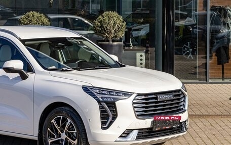 Haval Jolion, 2023 год, 1 795 000 рублей, 9 фотография