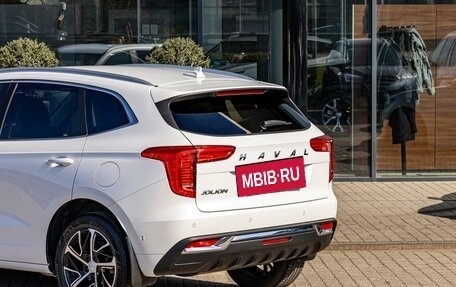 Haval Jolion, 2023 год, 1 795 000 рублей, 10 фотография