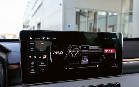 Haval Jolion, 2023 год, 1 795 000 рублей, 16 фотография