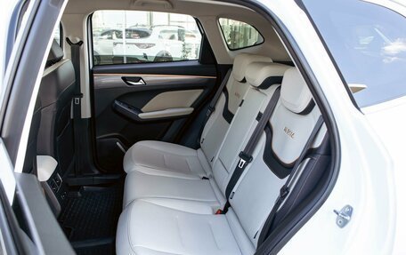 Haval Jolion, 2023 год, 1 795 000 рублей, 18 фотография