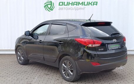 Hyundai ix35 I рестайлинг, 2015 год, 1 270 000 рублей, 7 фотография