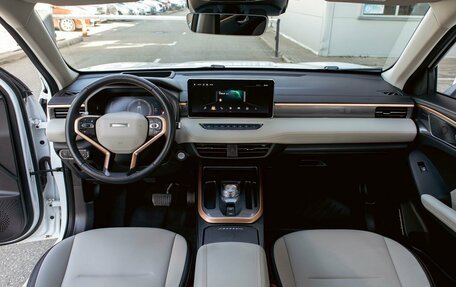 Haval Jolion, 2023 год, 1 795 000 рублей, 17 фотография