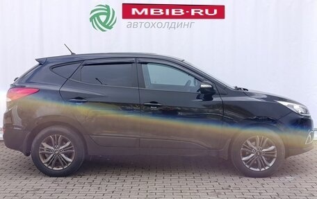 Hyundai ix35 I рестайлинг, 2015 год, 1 270 000 рублей, 4 фотография
