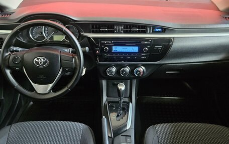 Toyota Corolla, 2013 год, 1 149 000 рублей, 9 фотография