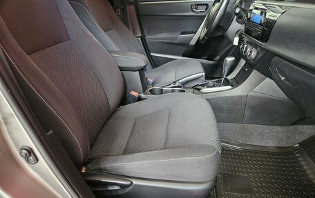 Toyota Corolla, 2013 год, 1 149 000 рублей, 12 фотография