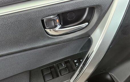 Toyota Corolla, 2013 год, 1 149 000 рублей, 16 фотография