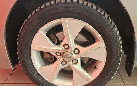 Toyota Corolla, 2013 год, 1 149 000 рублей, 18 фотография