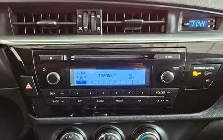 Toyota Corolla, 2013 год, 1 149 000 рублей, 14 фотография