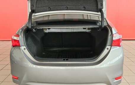 Toyota Corolla, 2013 год, 1 149 000 рублей, 17 фотография