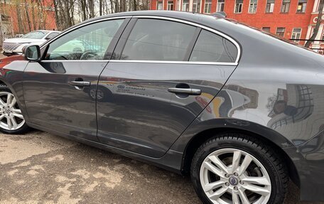 Volvo S60 III, 2011 год, 1 550 000 рублей, 3 фотография