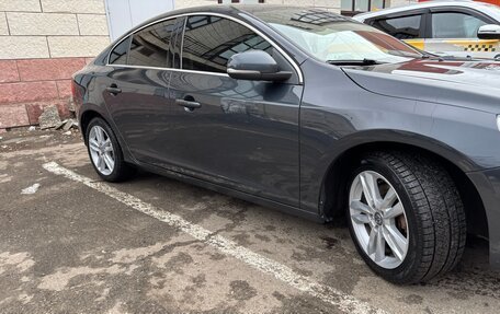 Volvo S60 III, 2011 год, 1 550 000 рублей, 5 фотография