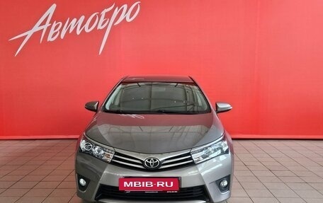 Toyota Corolla, 2013 год, 1 149 000 рублей, 8 фотография