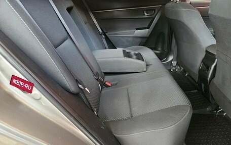 Toyota Corolla, 2013 год, 1 149 000 рублей, 13 фотография