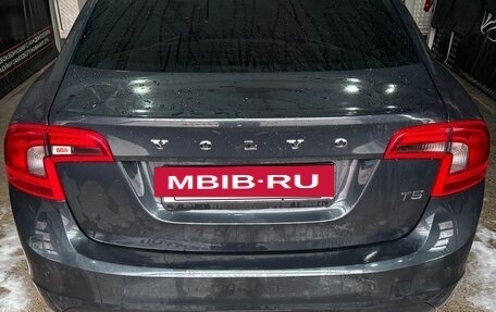 Volvo S60 III, 2011 год, 1 550 000 рублей, 4 фотография