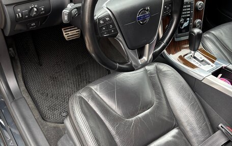 Volvo S60 III, 2011 год, 1 550 000 рублей, 6 фотография