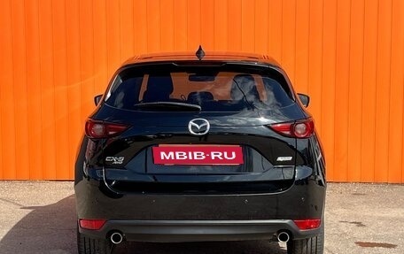 Mazda CX-5 II, 2019 год, 3 150 000 рублей, 5 фотография
