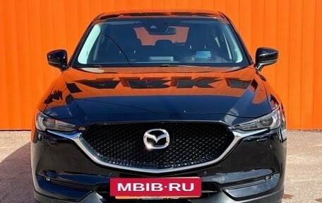 Mazda CX-5 II, 2019 год, 3 150 000 рублей, 3 фотография