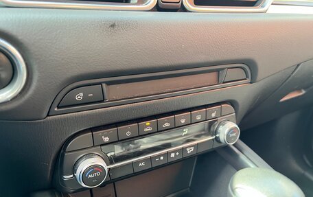 Mazda CX-5 II, 2019 год, 3 150 000 рублей, 10 фотография