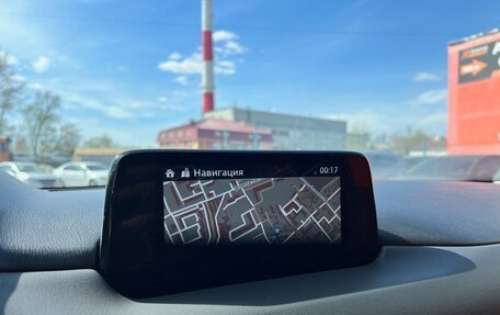 Mazda CX-5 II, 2019 год, 3 150 000 рублей, 9 фотография