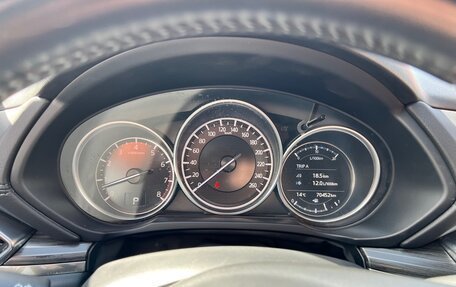 Mazda CX-5 II, 2019 год, 3 150 000 рублей, 11 фотография