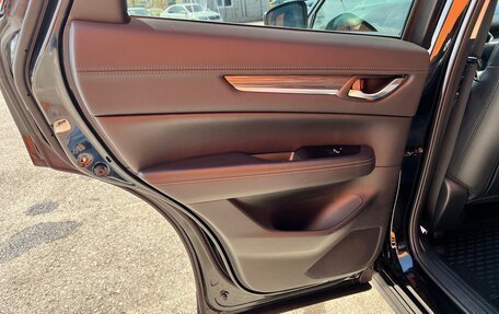 Mazda CX-5 II, 2019 год, 3 150 000 рублей, 13 фотография