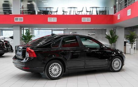 Volvo S40 II, 2008 год, 605 000 рублей, 2 фотография