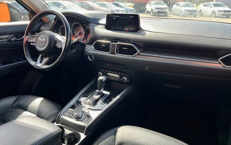 Mazda CX-5 II, 2019 год, 3 150 000 рублей, 16 фотография