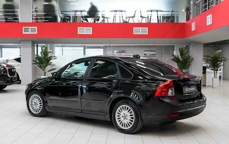 Volvo S40 II, 2008 год, 605 000 рублей, 4 фотография