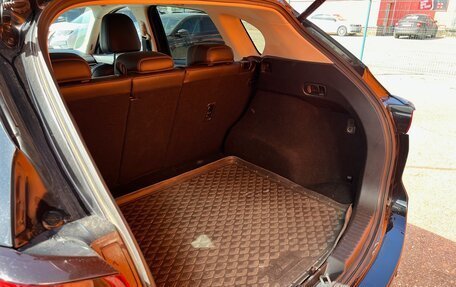 Mazda CX-5 II, 2019 год, 3 150 000 рублей, 15 фотография