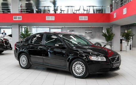 Volvo S40 II, 2008 год, 605 000 рублей, 3 фотография