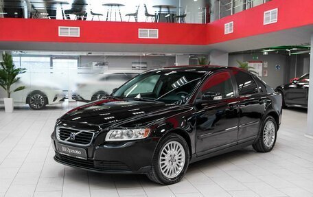 Volvo S40 II, 2008 год, 605 000 рублей, 5 фотография