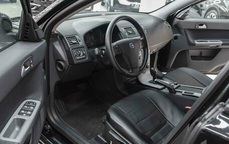 Volvo S40 II, 2008 год, 605 000 рублей, 6 фотография